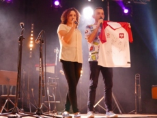 Koncert dla Tosi