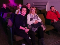 Koncert dla Tosi