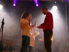 Koncert dla Tosi