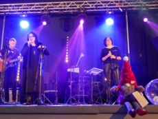 Koncert dla Tosi