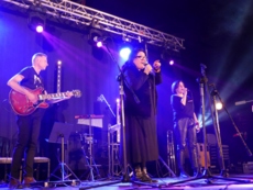 Koncert dla Tosi