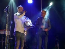 Koncert dla Tosi