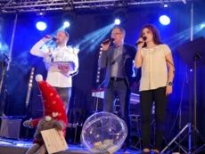 Koncert dla Tosi