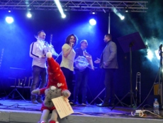 Koncert dla Tosi
