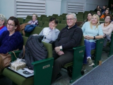 Koncert dla Tosi