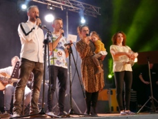 Koncert dla Tosi