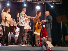 Koncert dla Tosi