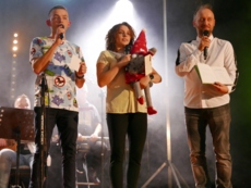 Koncert dla Tosi