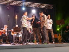 Koncert dla Tosi