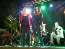 Koncert dla Tosi