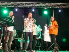 Koncert dla Tosi