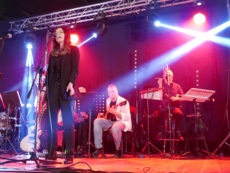 Koncert dla Tosi