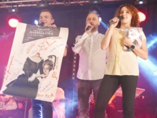 Koncert dla Tosi