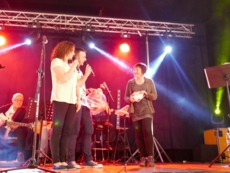 Koncert dla Tosi