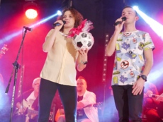 Koncert dla Tosi
