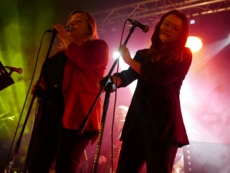 Koncert dla Tosi