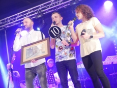 Koncert dla Tosi
