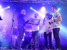 Koncert dla Tosi