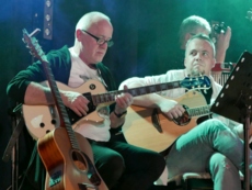Koncert dla Tosi
