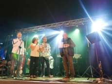 Koncert dla Tosi