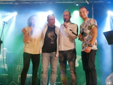 Koncert dla Tosi