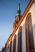 Kosci&oacute;ł św. katarzyny