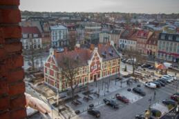 Kosci&oacute;ł św. katarzyny