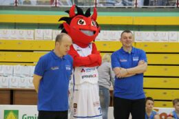 Gama IV Festiwal Mikołajkowy
