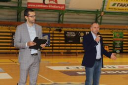 Gama IV Festiwal Mikołajkowy