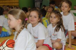 Gama IV Festiwal Mikołajkowy