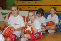 Gama IV Festiwal Mikołajkowy