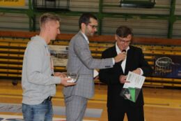 Gama IV Festiwal Mikołajkowy