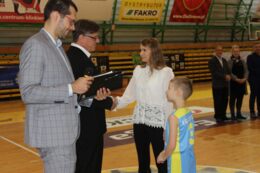 Gama IV Festiwal Mikołajkowy