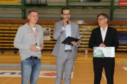 Gama IV Festiwal Mikołajkowy