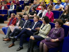 Gala Wolonatriatu 2019