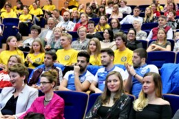 Gala Wolonatriatu 2019