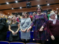 Gala Wolonatriatu 2019