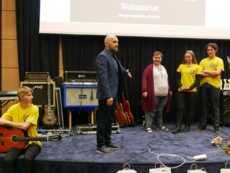 Gala Wolonatriatu 2019