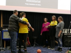 Gala Wolonatriatu 2019