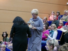 Gala Wolonatriatu 2019