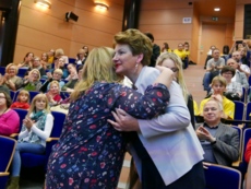 Gala Wolonatriatu 2019