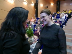 Gala Wolonatriatu 2019