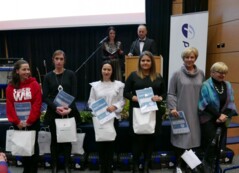 Gala Wolonatriatu 2019