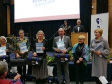 Gala Wolonatriatu 2019