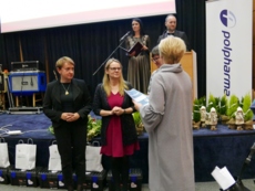Gala Wolonatriatu 2019