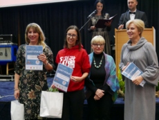 Gala Wolonatriatu 2019