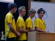 Gala Wolonatriatu 2019