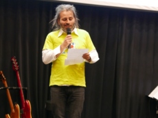 Gala Wolonatriatu 2019