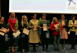 Gala Wolonatriatu 2019