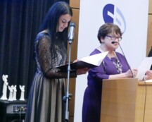 Gala Wolonatriatu 2019